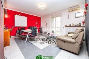 CISERANO - AMPIO TRILOCALE CON BOX, CANTINA E SOTT