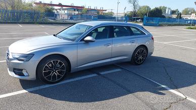 AUDI A6 150KW/204 CV DIESEL