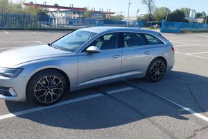 AUDI A6 150KW/204 CV DIESEL