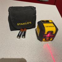 Livella laser Stanley