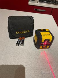 Livella laser Stanley