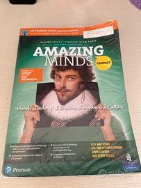 Amazing minds