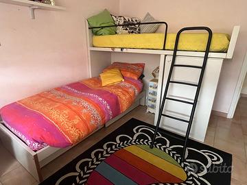 Letto a castello LEMA