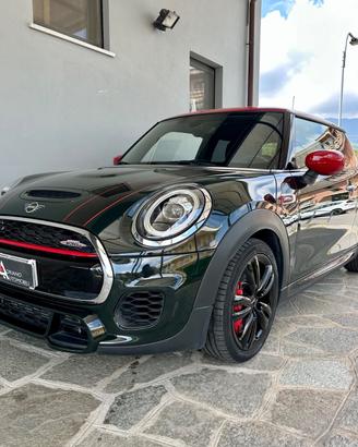 Mini 3 Porte John Cooper Works 2.0 Twin Power Turb