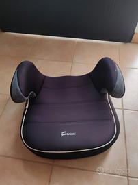 Alzatina per auto Giordani 
