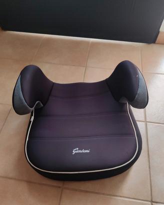 Alzatina per auto Giordani 