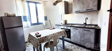 Appartamento a Ulassai