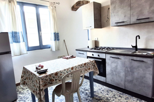 Appartamento a Ulassai