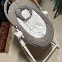 Sdraietta Compact'Up