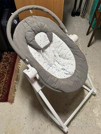 Sdraietta Compact'Up