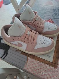 nike air jordan 1 low n 38