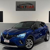 Renault Captur 100 CV GPL