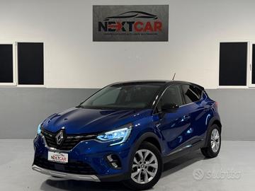Renault Captur 100 CV GPL
