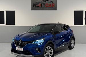 Renault Captur 100 CV GPL