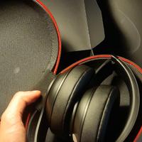 Cuffie Beats Studio 3 Wireless