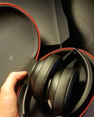 Cuffie Beats Studio 3 Wireless