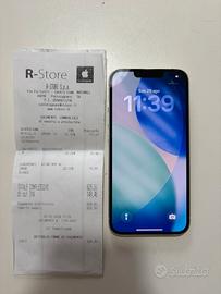 Iphone 14 galassia, 128 GB