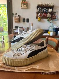 FENTY x PUMA CREEPER PHATTY