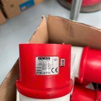 PRESE GEWIS 380V MASCHIO FEMMINA NUOVE
