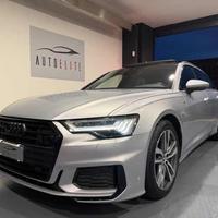 AUDI A6 Avant 50 3.0 TDI SLINE /RADAR/GANCIO/BLA