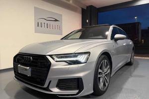 AUDI A6 Avant 50 3.0 TDI SLINE /RADAR/GANCIO/BLA