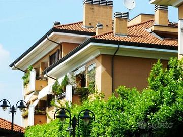 5 LOCALI A PESCHIERA BORROMEO