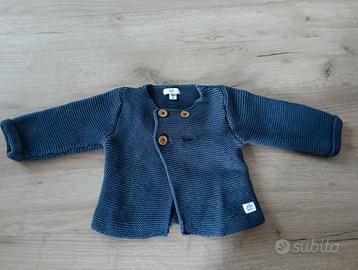 giubino neonato 3 mesi