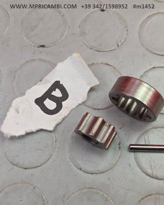 POMPA OLIO HONDA CRF 250 2010 2013 CRE 2011 2012