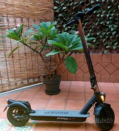 Monopattino Ducati Pro II plus