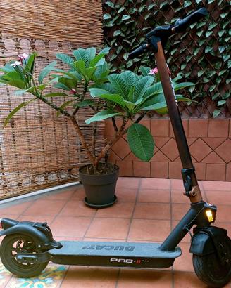 Monopattino Ducati Pro II plus