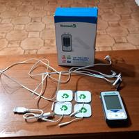 Elettrostimolatore muscolare