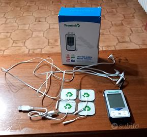 Elettrostimolatore muscolare