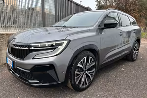 Renault Espace Full Hybrid E-Tech 200 CV 5p Iconic