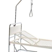 alza persone per letto