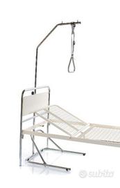 alza persone per letto