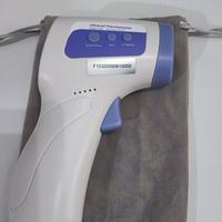 Termometro Infrarossi