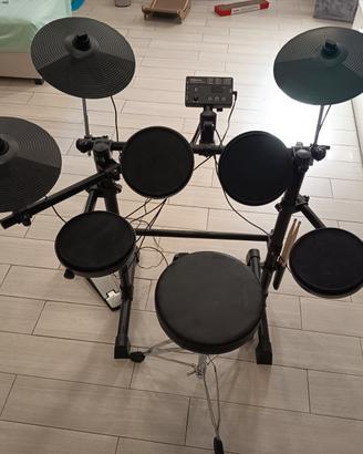 Millenium HD-120 E-Drum Set
