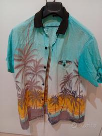 camicia hawaiana 