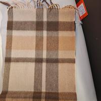 Sciarpa Unisex 100%cashmere MAI USATA