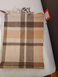 Sciarpa Unisex 100%cashmere MAI USATA