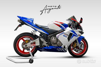 Honda CBR 600 RR