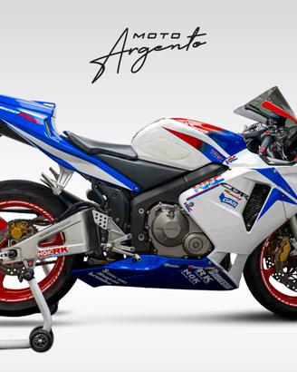 Honda CBR 600 RR