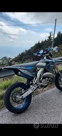 TM SMR 125 Fi iniezione 2025