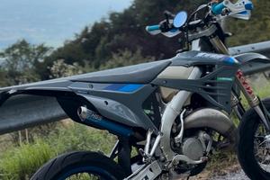TM SMR 125 Fi iniezione 2025