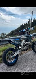 TM SMR 125 Fi iniezione 2025