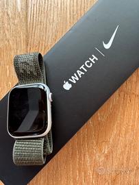 Apple watch serie 7