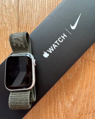 Apple watch serie 7