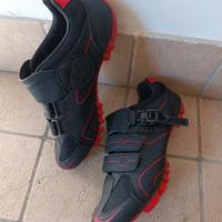 Scarpe MTB uomo n. 42