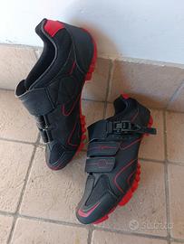 Scarpe MTB uomo n. 42