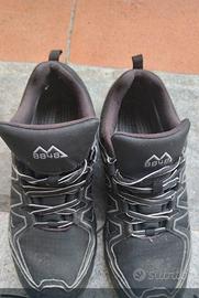 scarpe da ginnastica/ trekking 